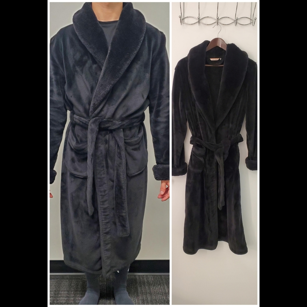 Bath Robe